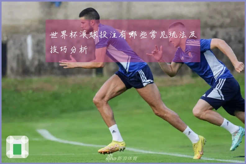 世界杯滚球投注有哪些常见玩法及技巧分析