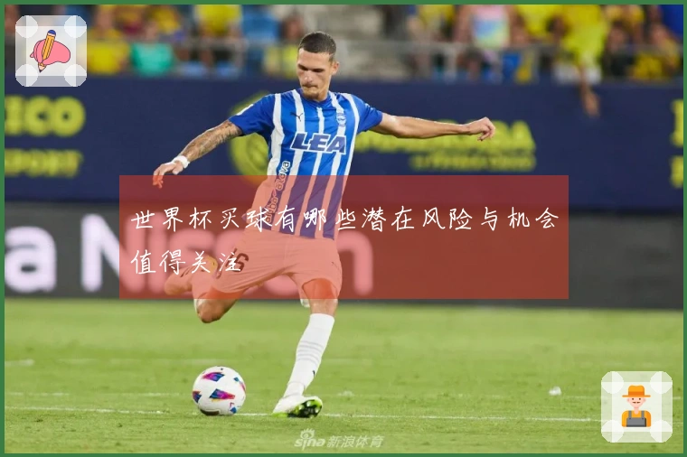 世界杯买球有哪些潜在风险与机会值得关注