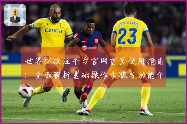 世界杯投注平台官网首页使用指南：全面解析基础操作步骤与功能介绍