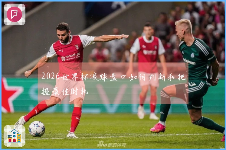 2026世界杯滚球盘口如何判断和把握最佳时机