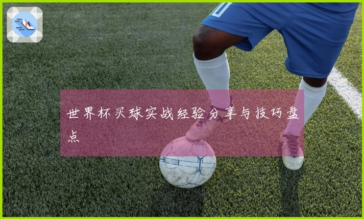 世界杯买球实战经验分享与技巧盘点