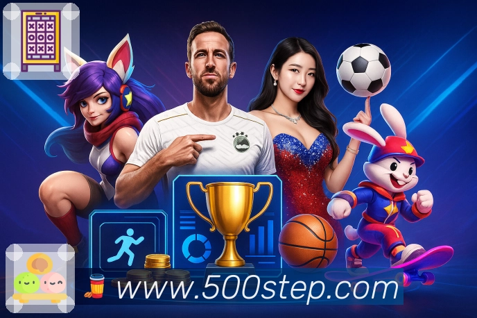 esports